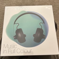 Bluetooth Headphones 