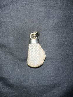 Boxing Glove Pendent 