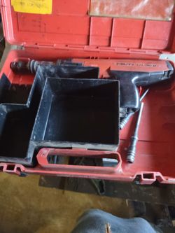 Hilti dx ,36