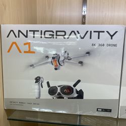 Antigravity A1 Infinity Bundle
