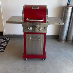 Nexgrill Deluxe BBQ Grill