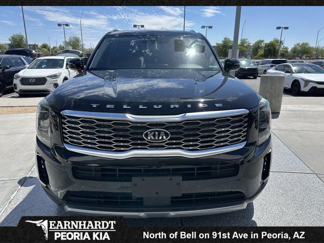 2020 Kia Telluride