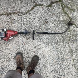 Weed Eater