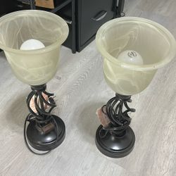 Table Or Night Stand Lights 