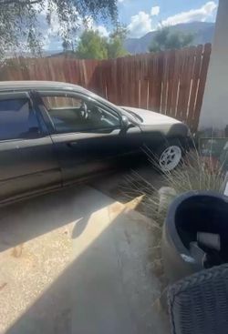 1995 Honda Civic