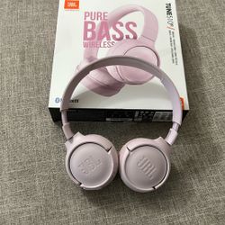 JBL TUNE 510 BT