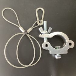 Heavy Duty Lighting Coupler