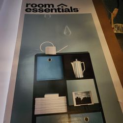 Room Essentials 6 Cube Organizer - Brightroom