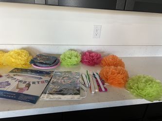Party Favors