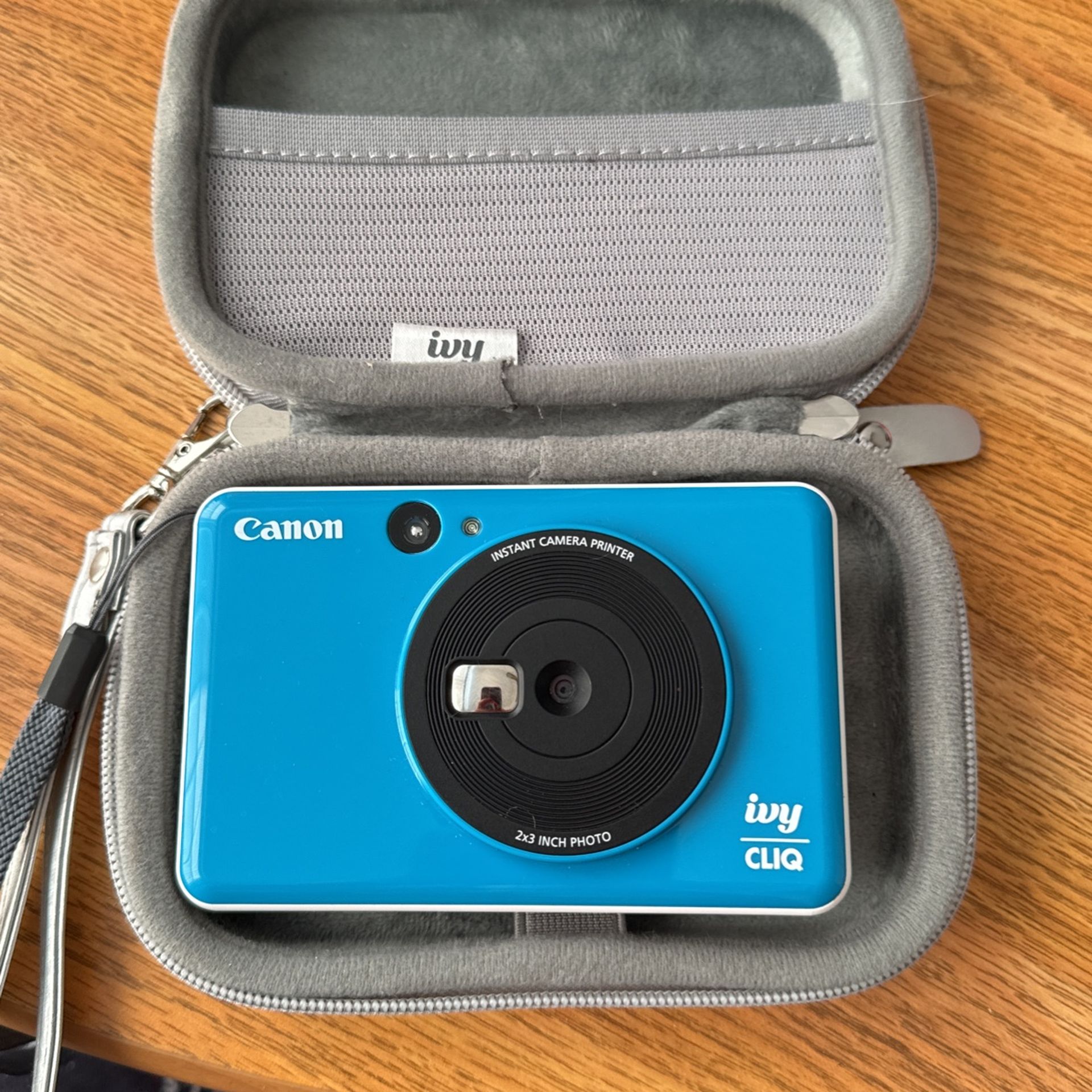 Canon Instant Camera