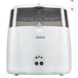 Bottle Sterilizer 