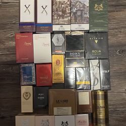Colognes/Perfumes For Sale