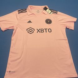 Camisetas De Inter Miami 