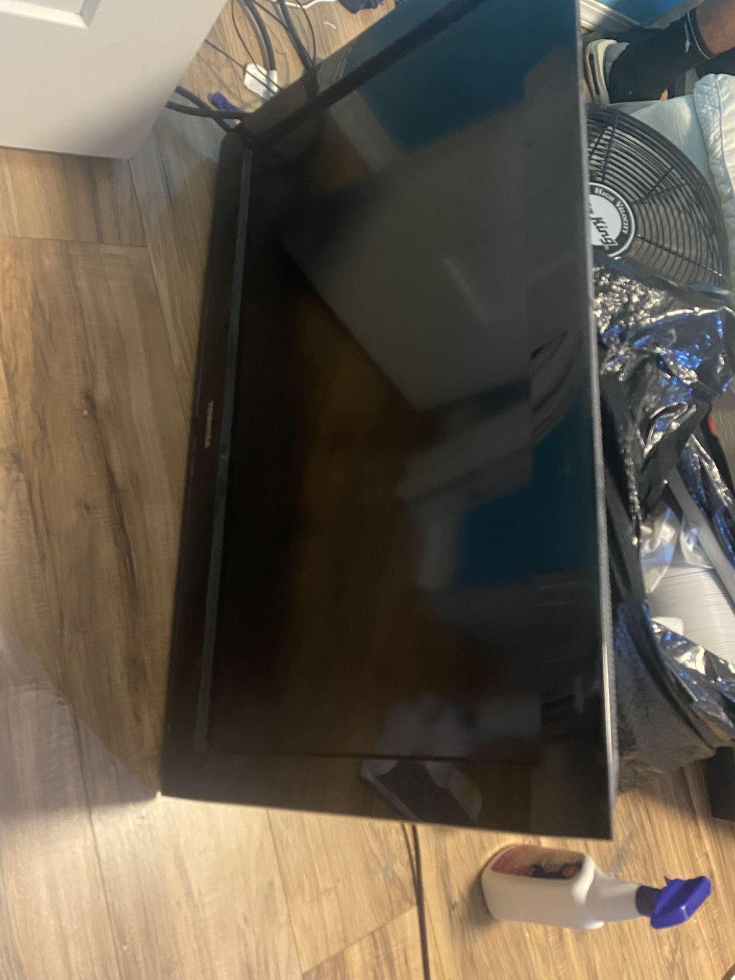 toshiba tv 