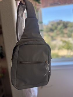 Cross Body Bag 