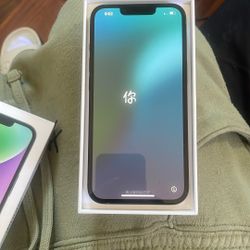 iPhone 14
