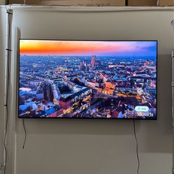 Sony 85” 4K Smart TV ~ HDR Full Array LED