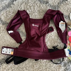 Ergobaby Embrace Carrier 