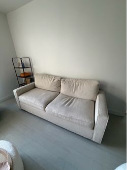 Arhaus Filmore Sofa