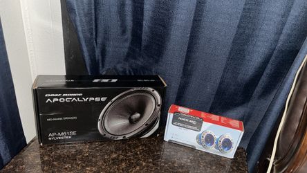 Brand new never used
