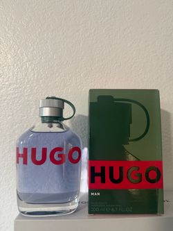Hugo Boss Hugo Man Eau de Toilette 200ml