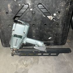 Hitachi Nail Gun
