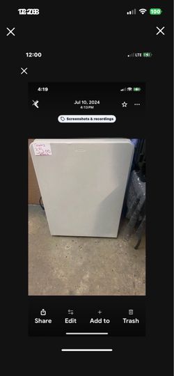 Folding long tables