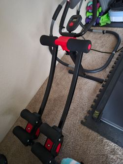Ab Machine
