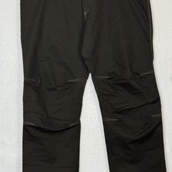 Kuhl Radikl Pants Stretch Trailtough Outdoor Men’s Size 40x30