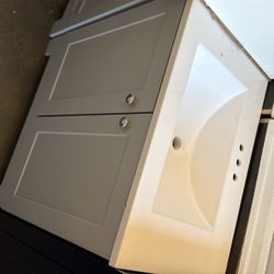 30 in vanity bathroom $169