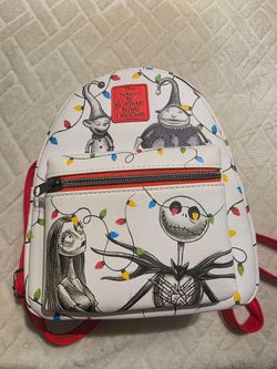 Nightmare Before Christmas
