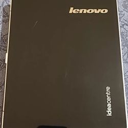 Mini DeskTop  Intel  Celeron  1017u   🖥  LENOVO  IdeaCentre  Q190  - Windows  10 🔌  HDMI , VGA,  SD, Wi-Fi  - Work  Excellent  ✔️ 