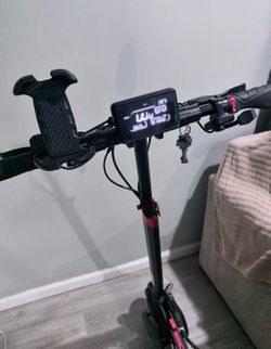 Scooter