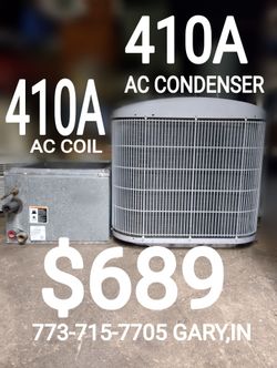 Ac air conditioner coil condenser 410a water heater furnace stove fridge