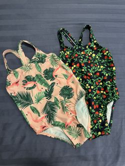Baby Swimsuits