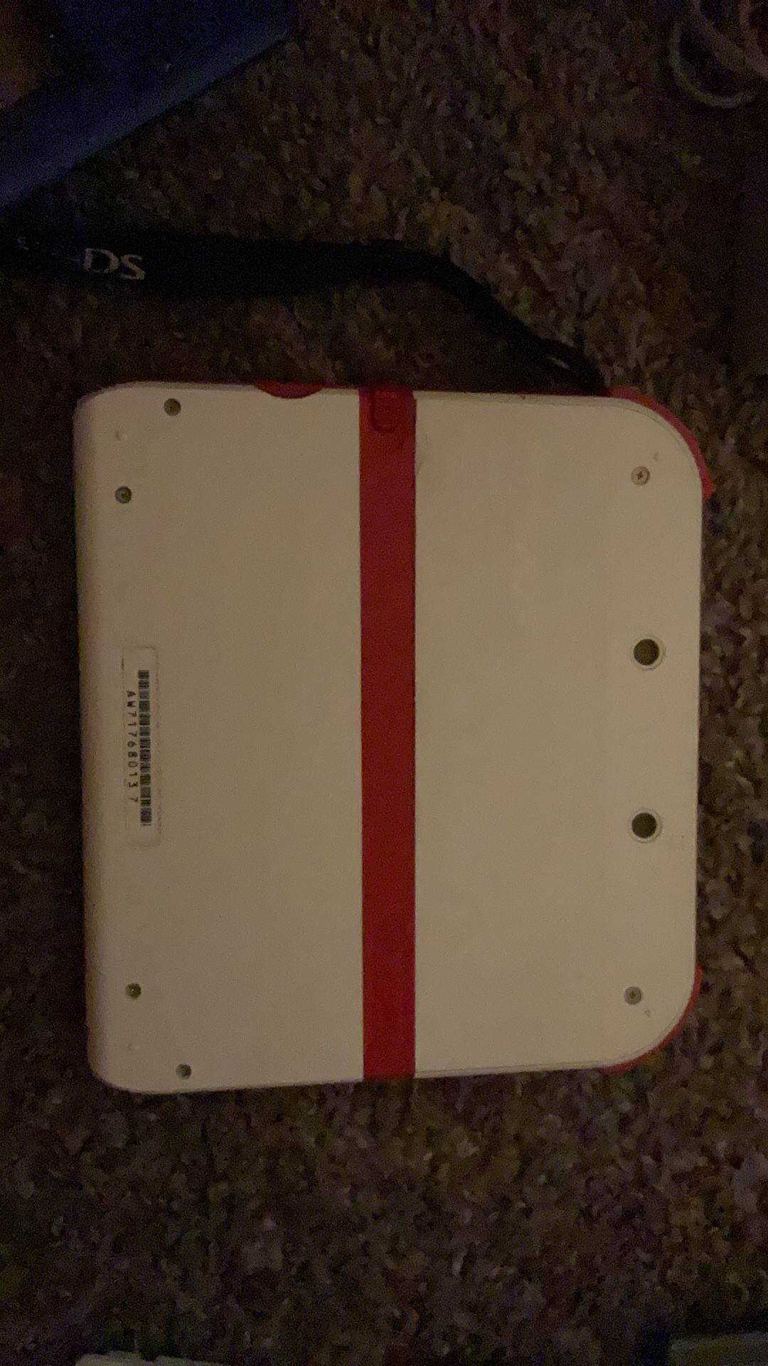 Nintendo 2ds