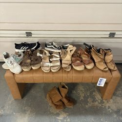 Women’s Shoes