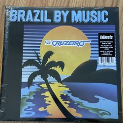 Brazil Album