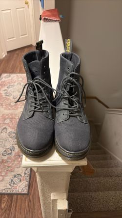 Dr. Martens Boots