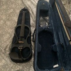 Electric Violin