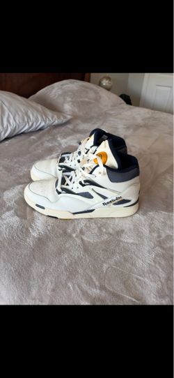 Reebok Pump High Top