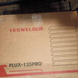  Yes Welder Flux Welding Machine