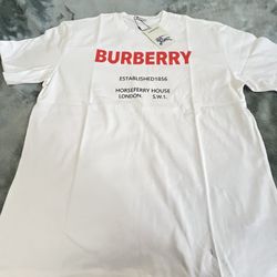 Burberry T Shirt 
