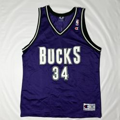 Ray Allen Jersey