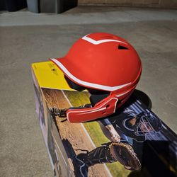 Youth Batting Helmet