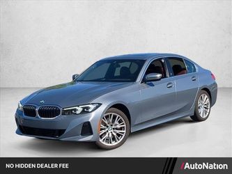 2024 BMW 330i