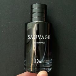 Dior Sausage Eau De Parfum