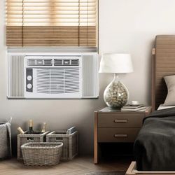 5,000 BTU AIR CONDITIONER‼️🚚