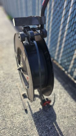 Pallet Strapping Dispenser