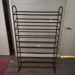 Shoes rack